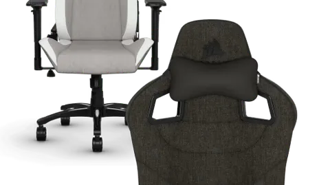 Gaming chairs