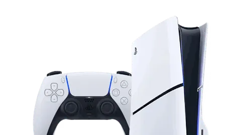 PlayStation 5