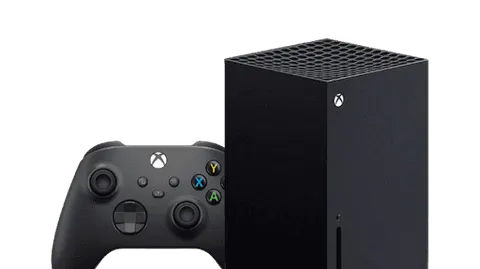 Xbox Series X & S