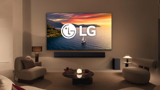 LG televisions