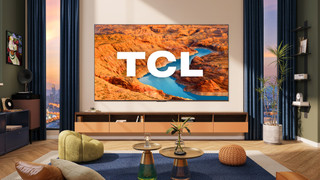 TCL televisions