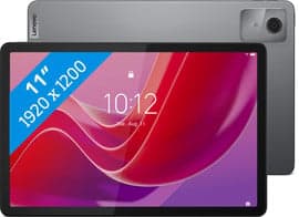 Lenovo Tab M11