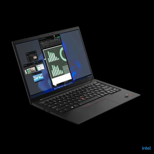 Lenovo ThinkPad X1 Carbon Gen 10 – 12th Gen Core i7, SSD, Windows