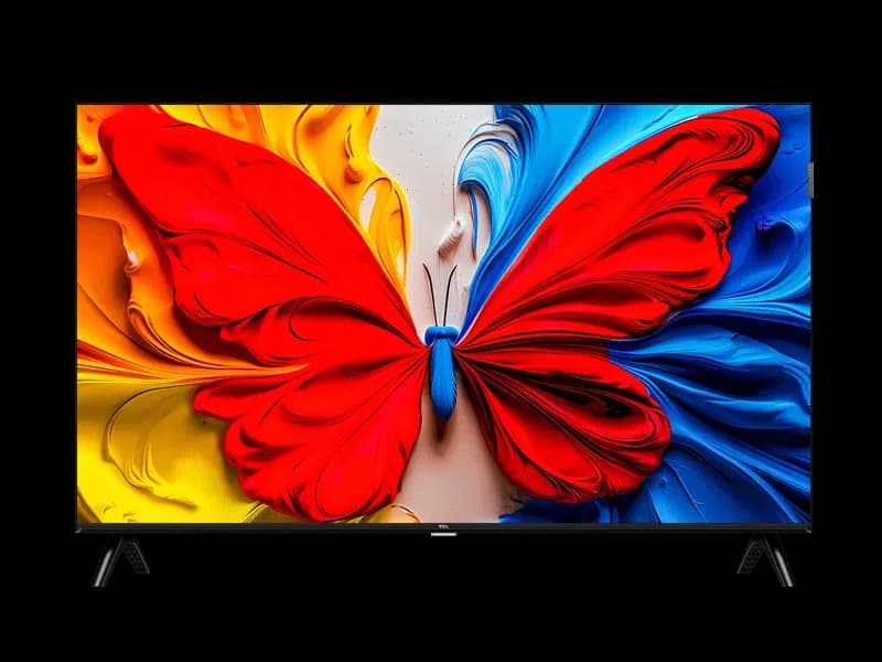 TCL S5K 32 INCH QLED TV online in Kenya/Zuricart