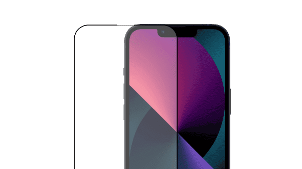 iPhone 13 screen protectors