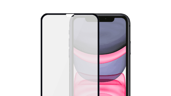 iPhone 11 screen protectors