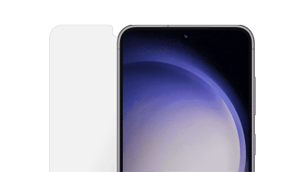 Samsung Galaxy S23 screen protectors