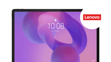 Lenovo tablets