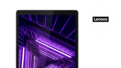 Lenovo tablets