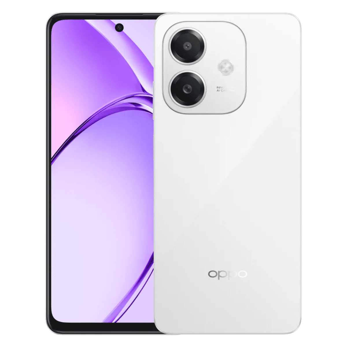 Oppo A3x 5G ( Starlight White, 4GB-128GB ) online at best price in
