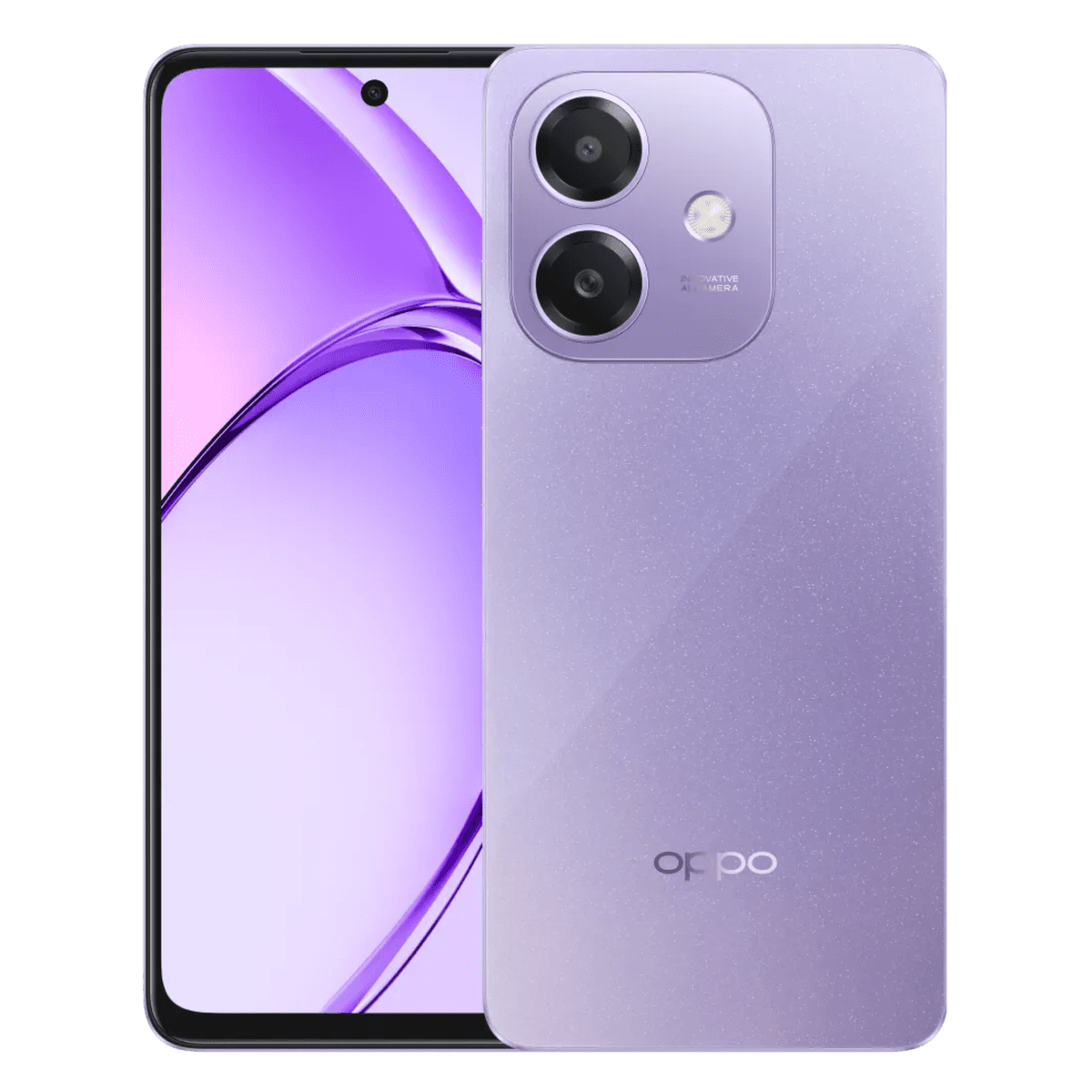 Oppo A3x 5G ( Starry Purple, 4GB-128GB ) online in Kenya|Zuricart