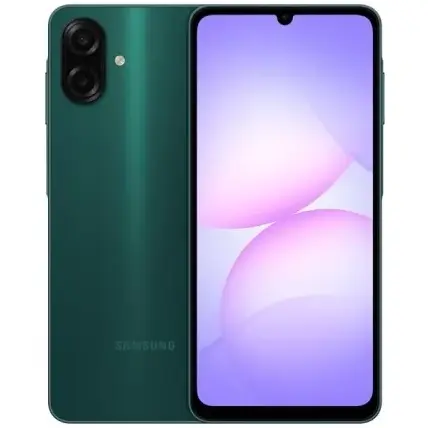 Samsung Galaxy A07 4G 4GB/64GB Price in Kenya - Price at Zuricart