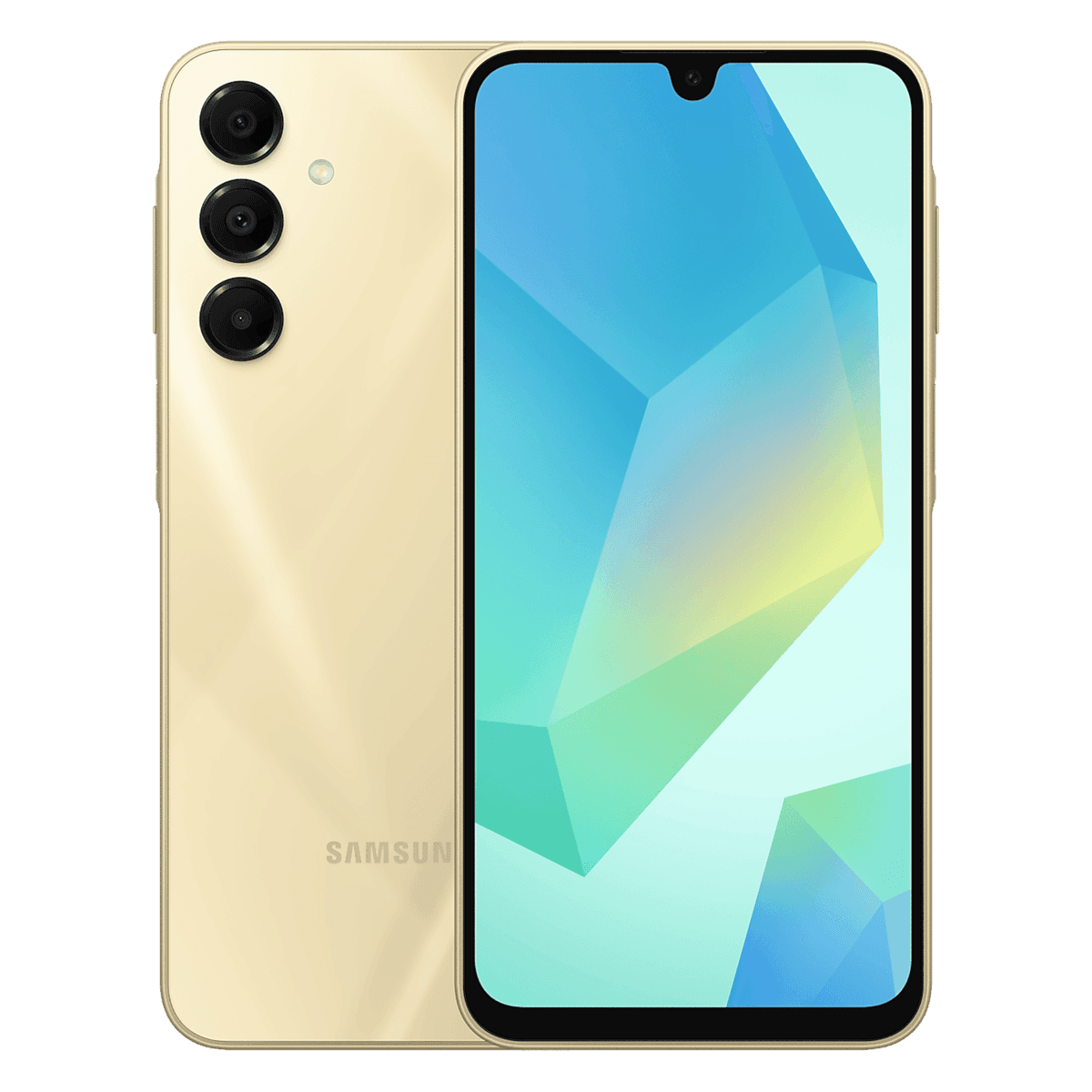 Samsung Galaxy A16 4G, 4GB/128GB Price in Kenya - Price at Zuricart