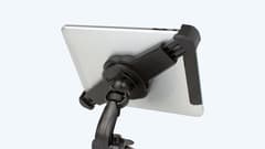 Tablet mounts