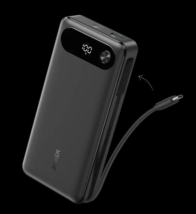 Anker Power Bank 20000mAh 87W Best Price in Zuricart Kenya