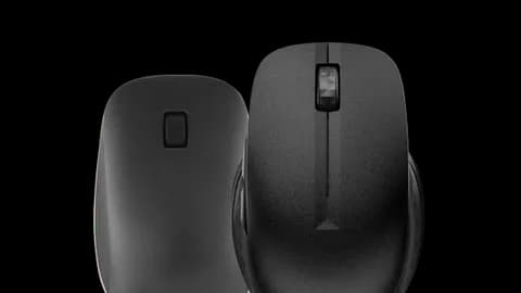 HP mice
