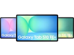 Samsung Galaxy Tab S FE