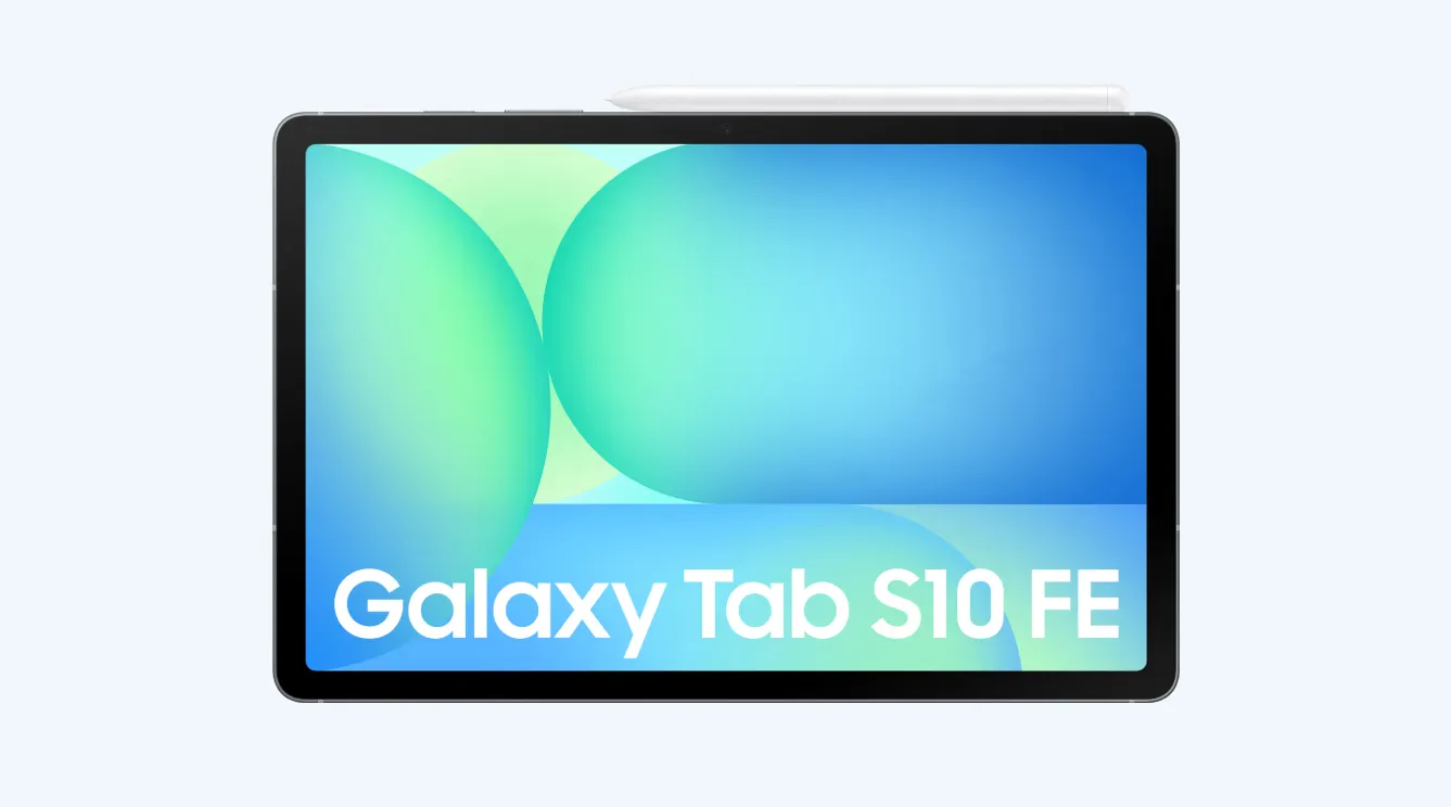 Samsung Galaxy Tab S10 FE