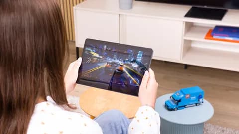 How do you choose a Lenovo tablet with the right speed?