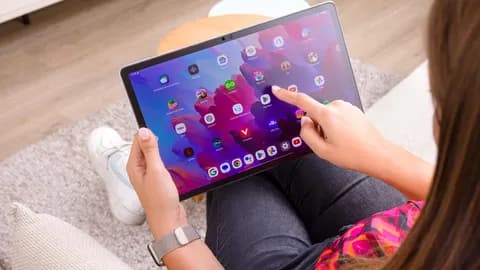 How do you choose the right storage for your Lenovo tablet?