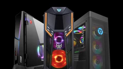 Gaming PC
