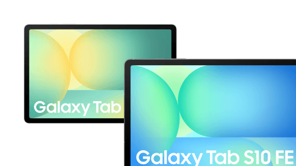 Galaxy Tab S FE