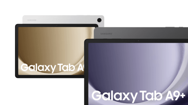 Galaxy Tab A
