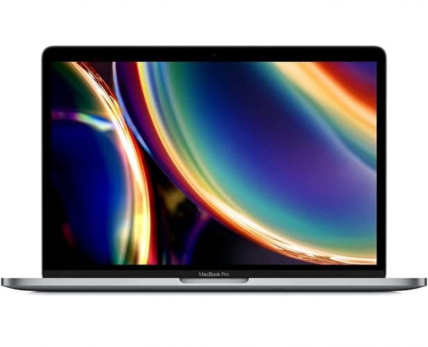 Apple MacBook Pro 13-inch 16GB RAM price in Kenya - Price at Zuricart