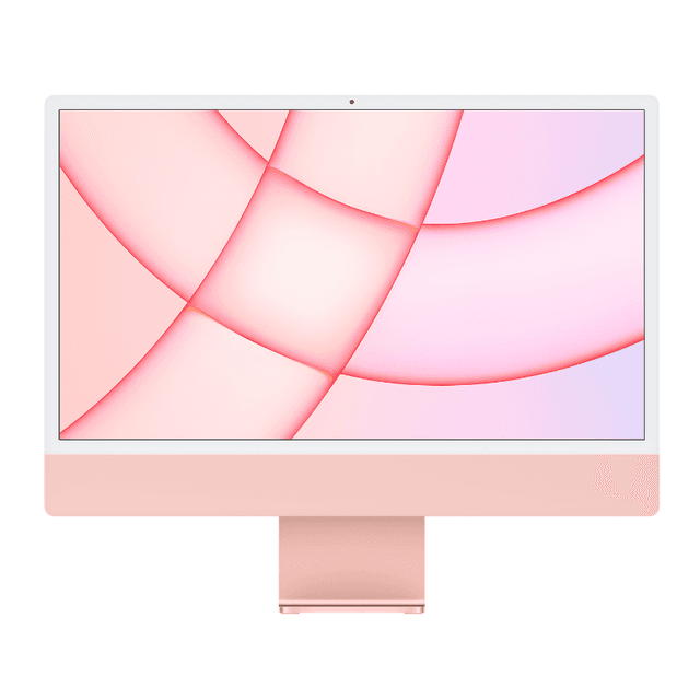 Apple iMac 2021 512GB M1 Chip price in Kenya - Price at Zuricart