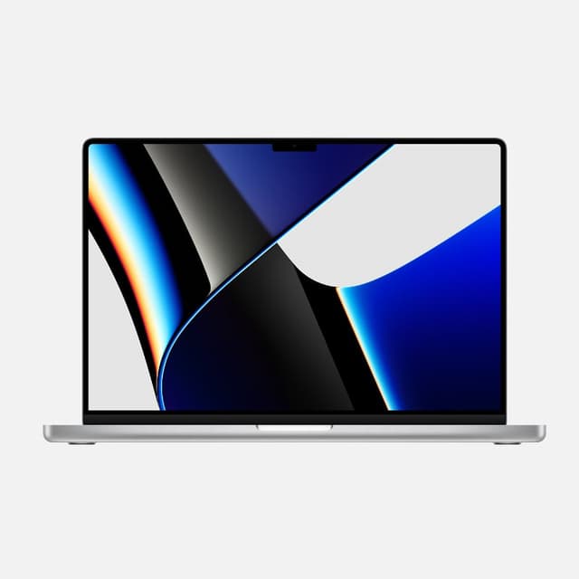 MacBook Pro 16 inch 2021 M1 pro price in Kenya - Price at Zuricart