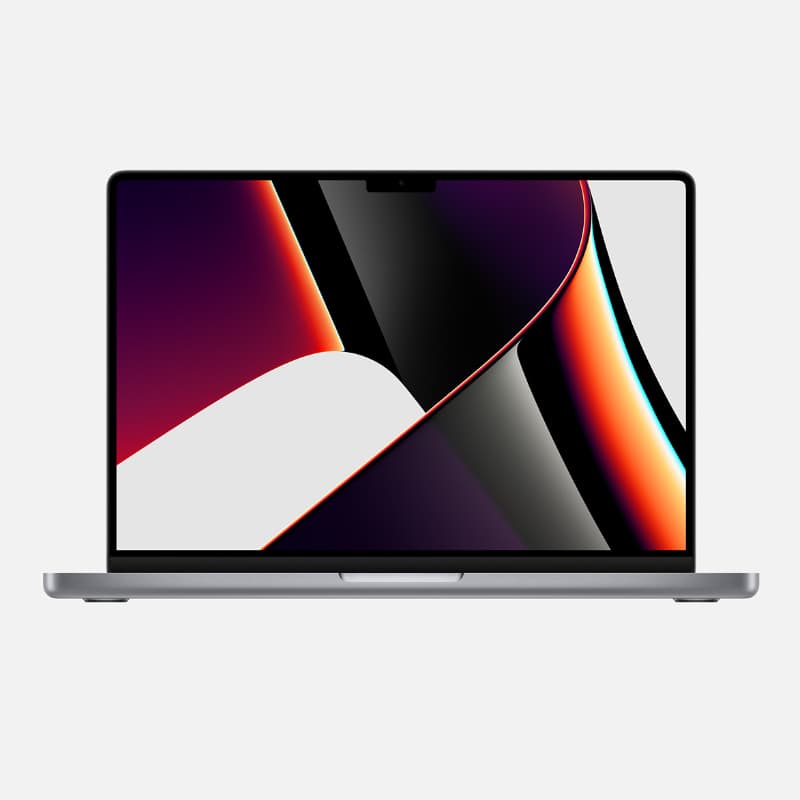 MacBook Pro 14 inch 2021 M1 Pro price in Kenya - Price at Zuricart