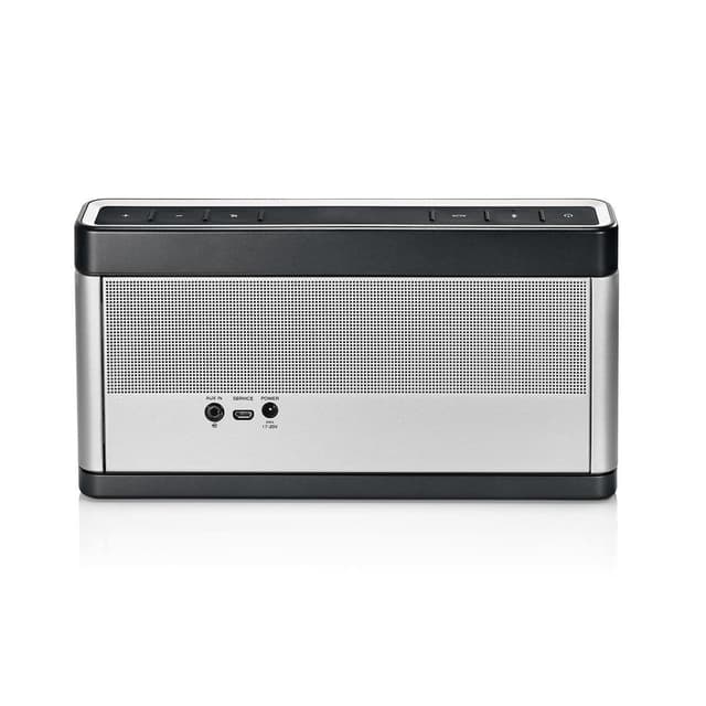 Bose SoundLink Bluetooth speaker III 本体 Amazon.com: Bose SoundLink 藍牙喇叭III : 電子