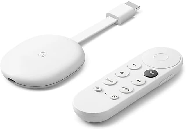 Chromecast with Google TV HD Price in Kenya-Best Price at Zuricart
