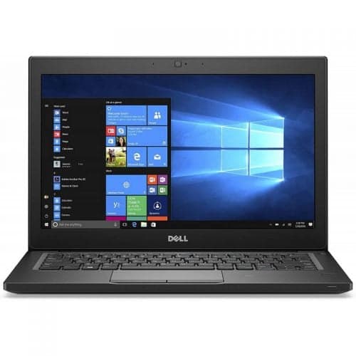 Dell Latitude 7280 Core i5 6th Gen price in Kenya- Price at Zuricart
