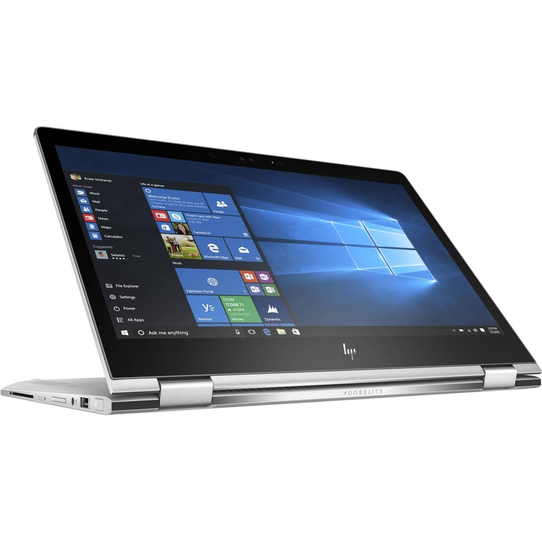 HP EliteBook 1030 G2 x360 Core i7 price in Kenya - Price at Zuricart