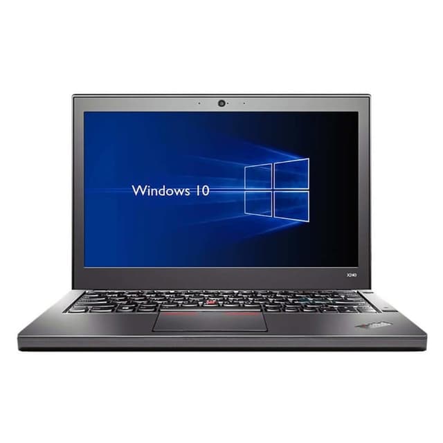 Lenovo Thinkpad X250 Core i5 price in Kenya - Price at Zuricart