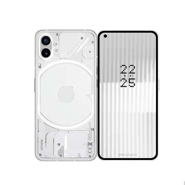 Nothing Phone 1 price in Kenya - Price at Zuricart