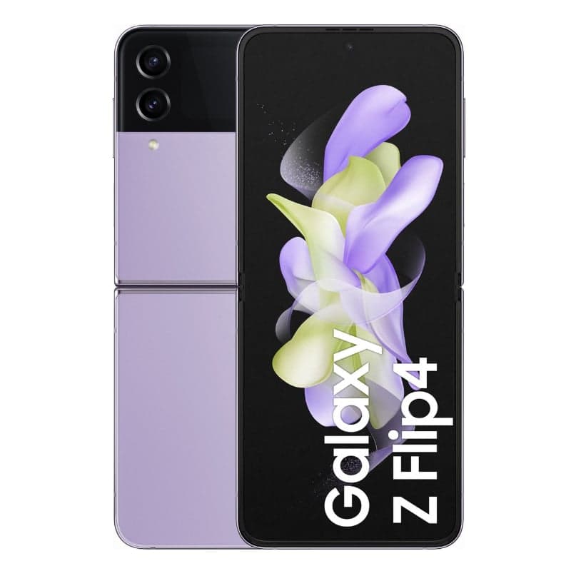 Samsung Galaxy Z Flip 4 price in Kenya - Price at Zuricart