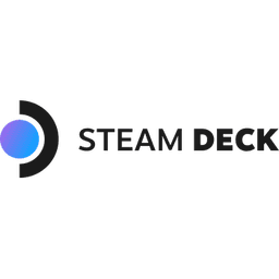 Steam Deck