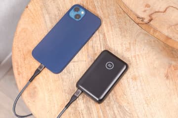 Small power banks