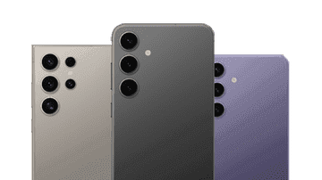 Samsung Galaxy S series