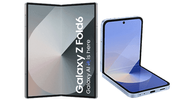 Samsung Galaxy Z series