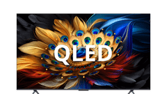 QLED TVs