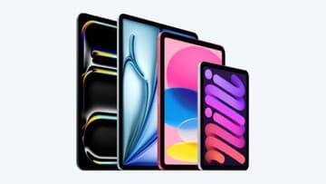 Compare all iPad models