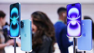 Apple launch updates