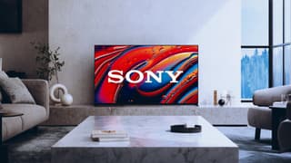 Sony televisions