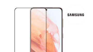 Samsung screen protectors
