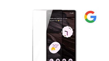 Google Pixel screen protectors