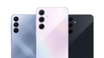 Samsung Galaxy A series