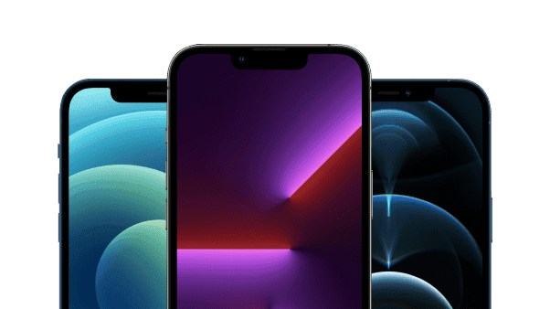 All Apple iPhone models